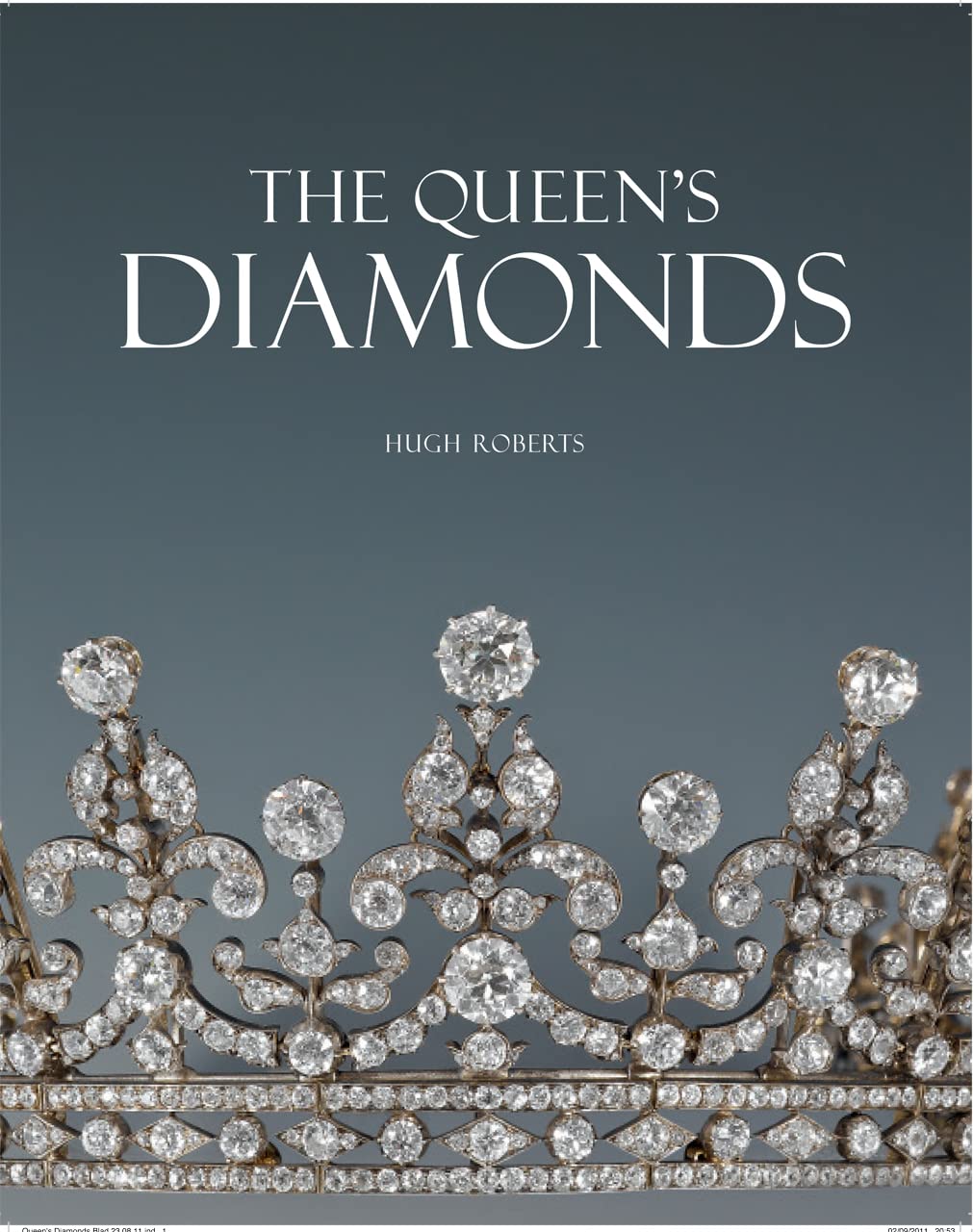 Queen's Diamonds Jewelry Set - Elegant Diamond Necklace, Earrings & Ring for Women | Perfect for Weddings, Anniversaries & Special Occasions