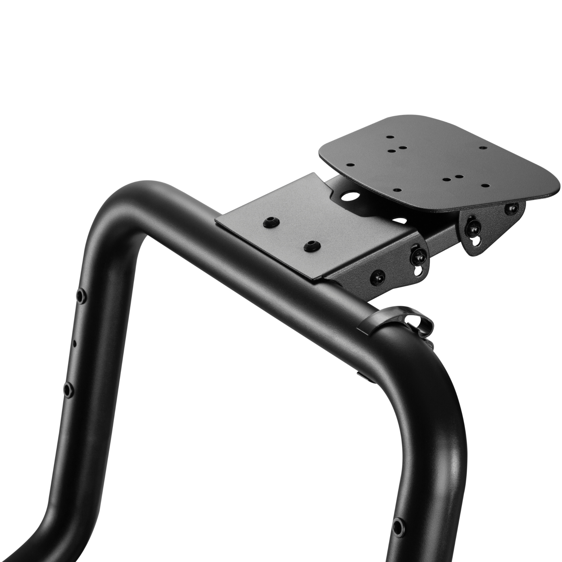 Downforce Racing Simulator - Professional Racing Wheel & Pedal Set for PC/PS4/PS5/Xbox - Perfect for Home Racing Games, Esports Training & Simulation Driving Experience