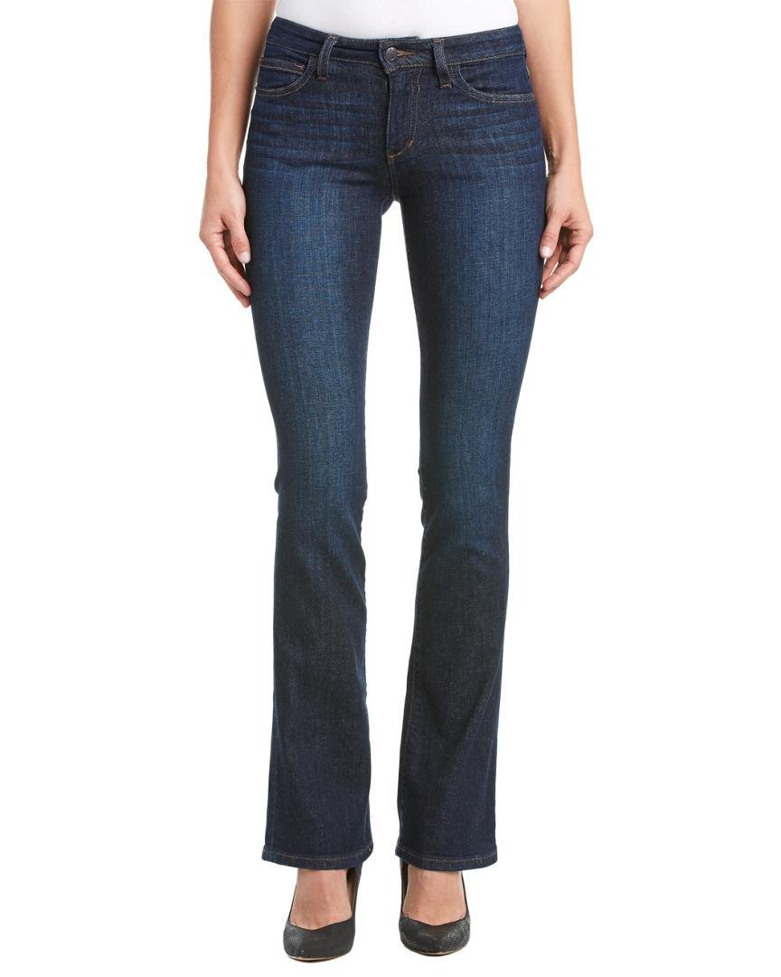 Joe's Jeans Women's Honey Bootcut Jeans - High Waisted Stretch Denim Pants for Casual & Office Wear | Perfect for Everyday Outfits, Date Nights & Work Attire