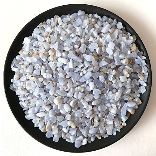 Blue Agate