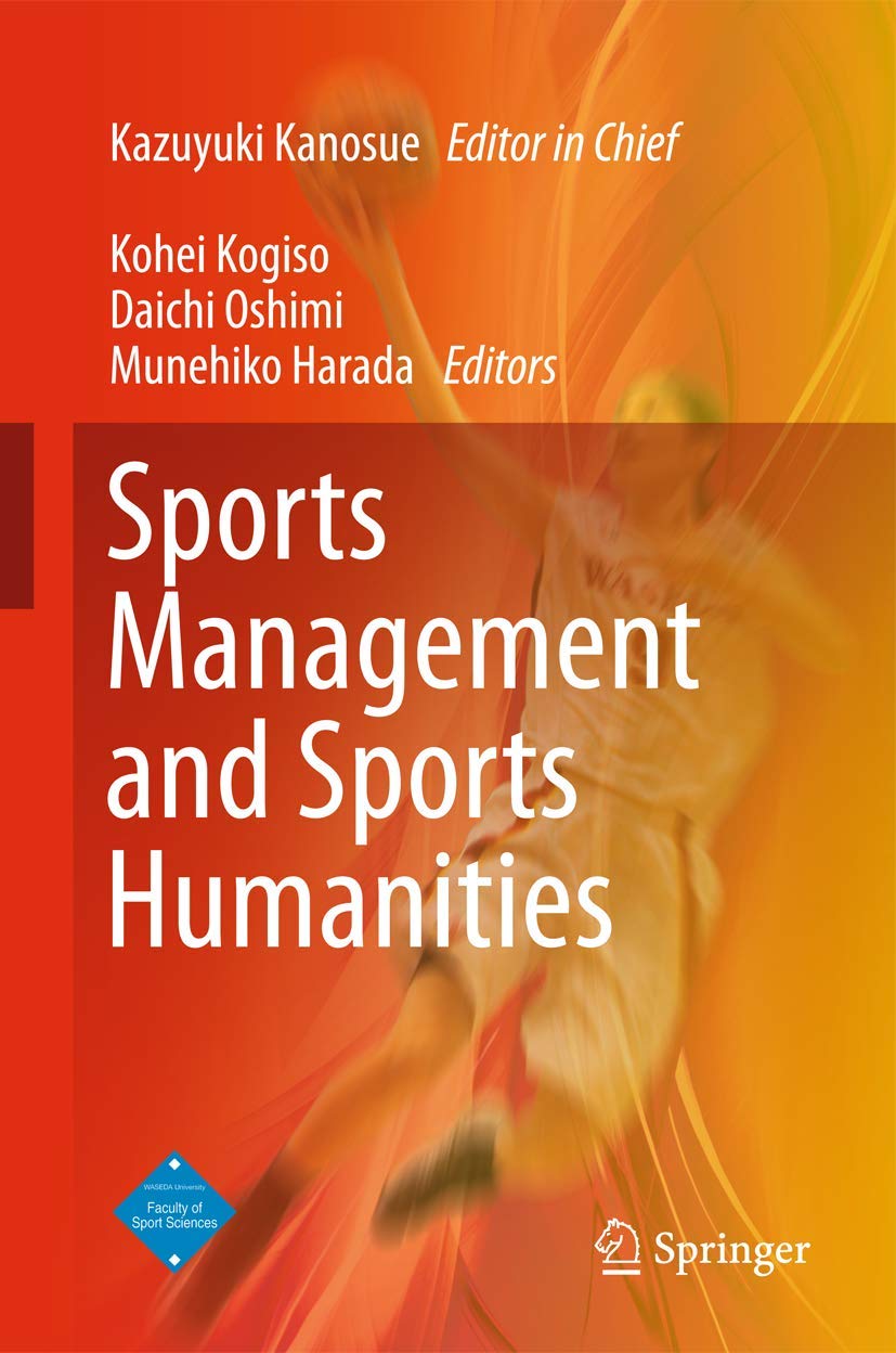 Sports Management & Humanities - Online Courses for Athletic Professionals & Coaches | Career Development & Leadership Training
