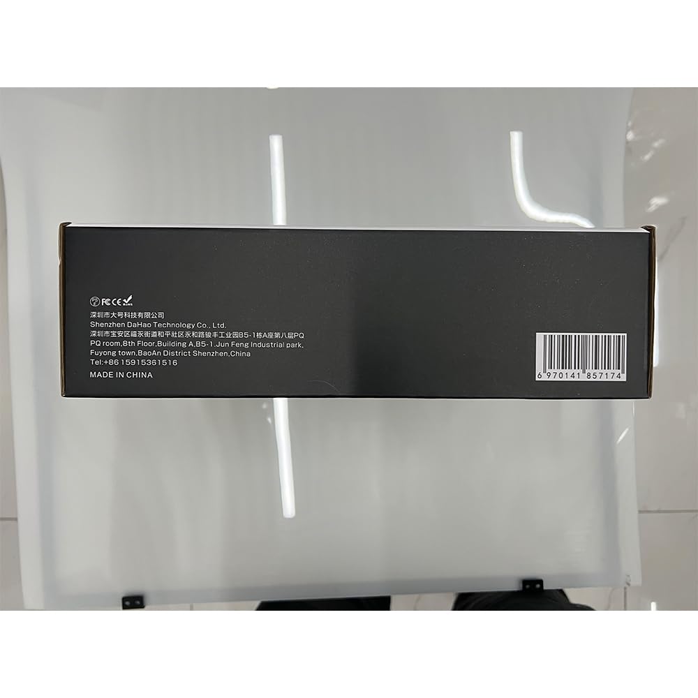 SABAJ A20a 2022 Version 350W Class D Power Amplifier with MA5332M Chip - Bluetooth 5.0, XLR & RCA Inputs - Perfect for Home Theater, Studio Monitoring & Live Performances