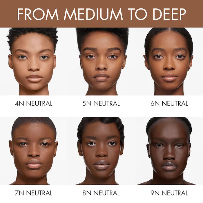 Dior Forever Skin Perfect 24H Multi-Use Foundation - Long Lasting Full Coverage Liquid Makeup for Flawless Look | Day & Night Wear, Photo Shoots, Special Occasions