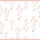 Vintage Botanical Pink
