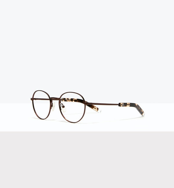 Lean Eyeglasses - Lightweight & Stylish Glasses for Men & Women | Perfect for Reading, Driving & Everyday Use
