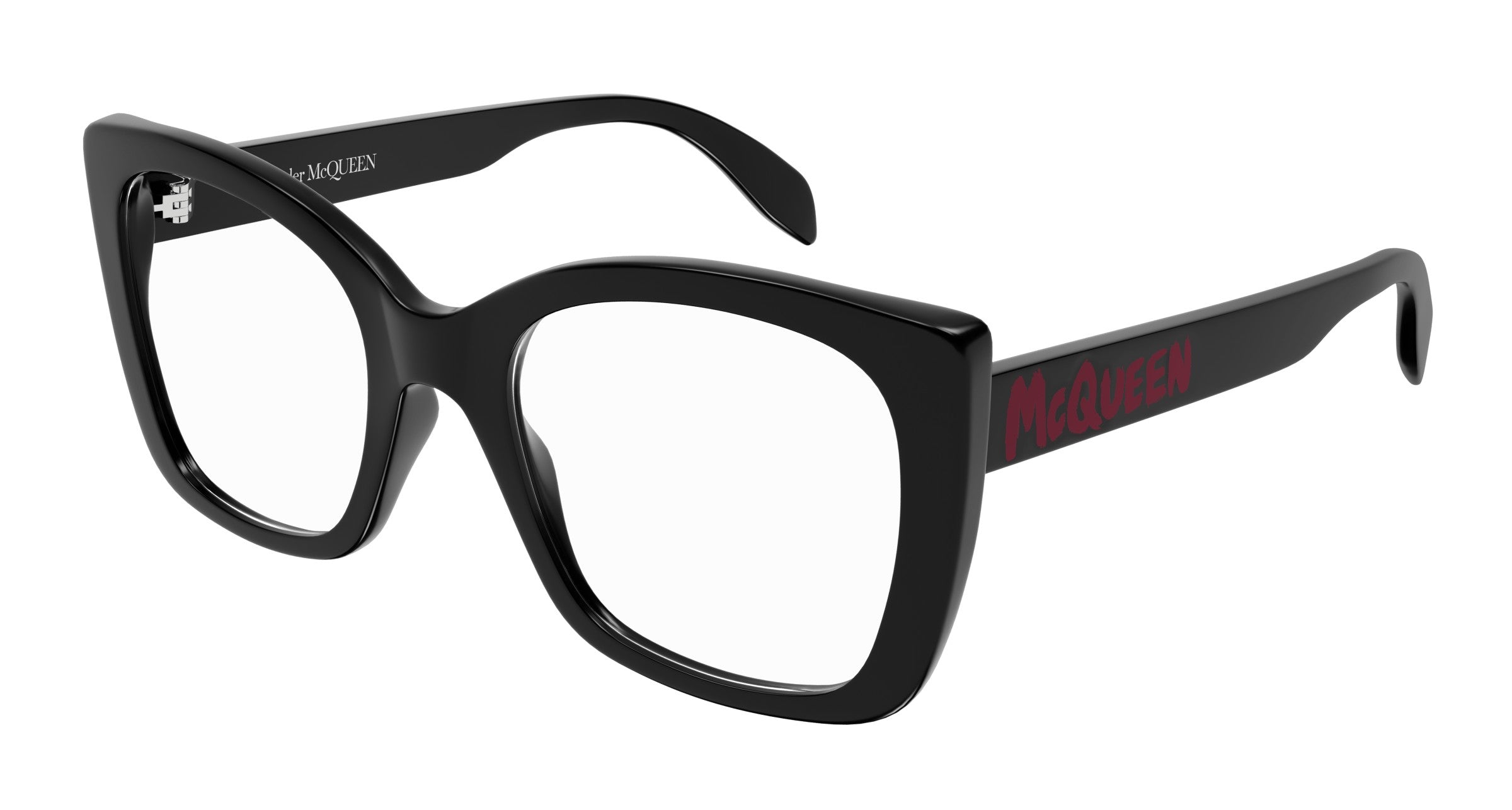 Alexander McQueen AM0351O Sunglasses - Luxury Designer Shades for Women & Men | Perfect for Outdoor Activities, Travel & Fashion