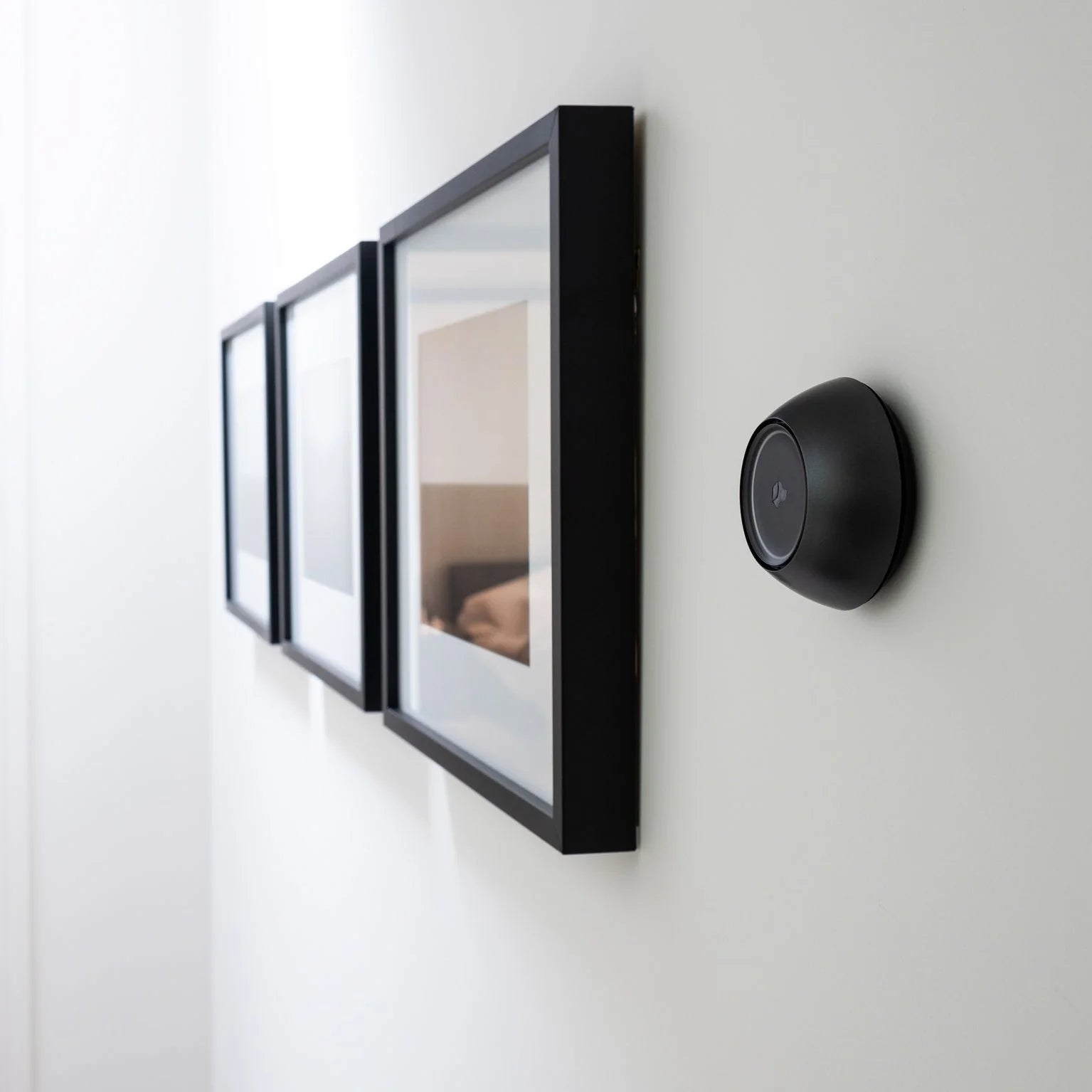 Josh.ai Josh Micro - Smart Home Voice Control Assistant for Seamless Automation | Perfect for Home Theater, Lighting & Security Control