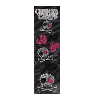 Skulls Hearts