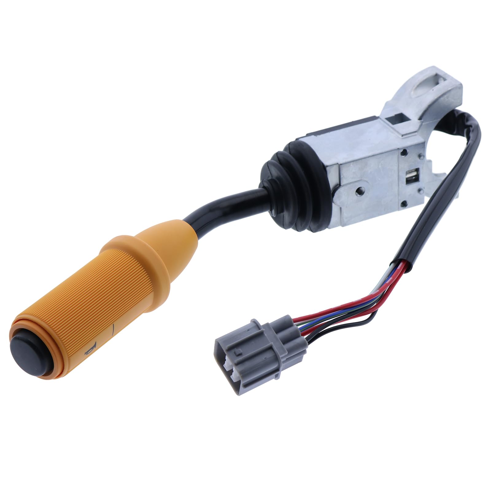 FridayParts Forward Reverse Switch 701/80144 Compatible with JCB 3C 3CX 3D 3DX 4C 4CN 4CX - Heavy-Duty Tractor & Backhoe Replacement Part