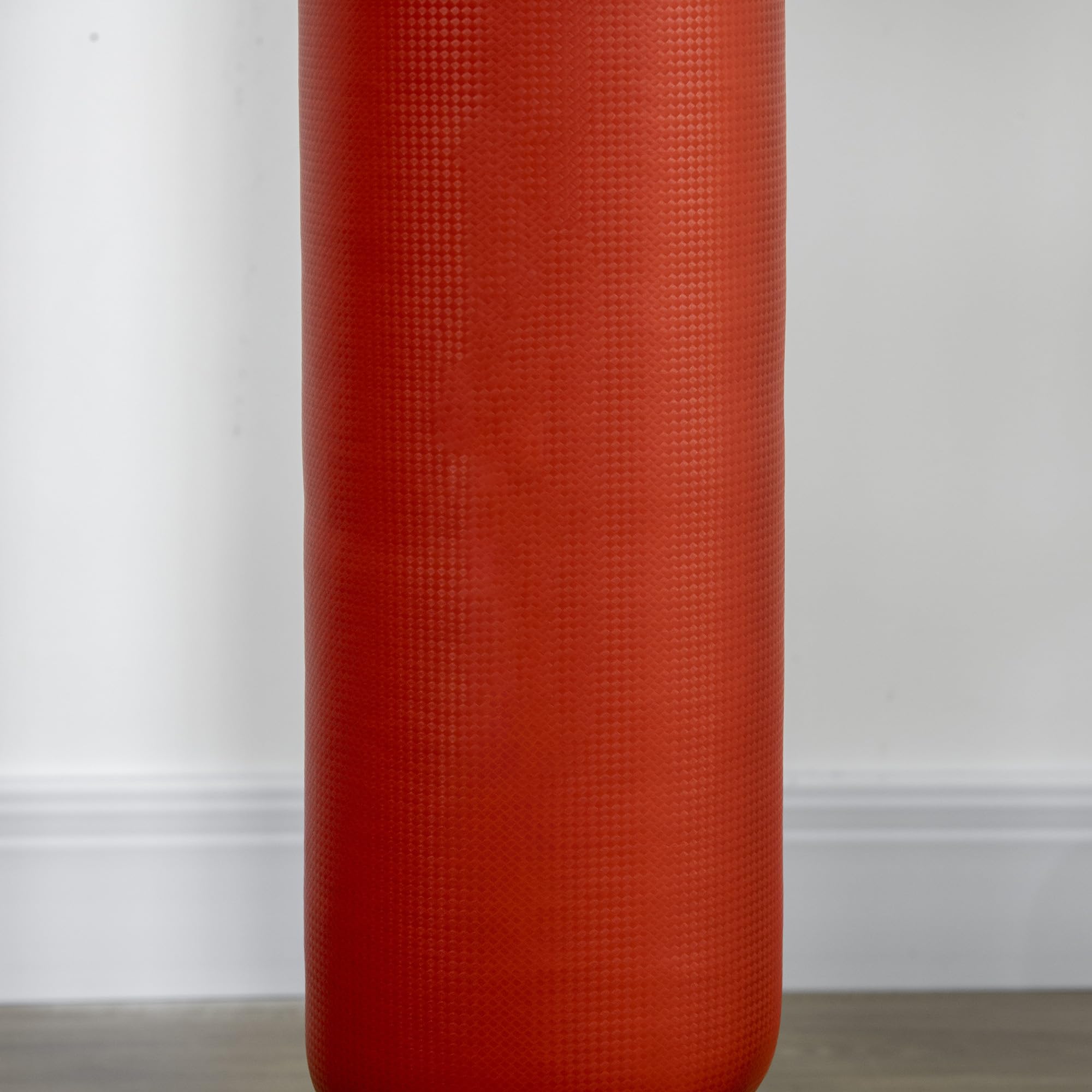 Soozier Freestanding Punching Bag for Adults & Teens - Adjustable Height Boxing Bag with Reflex Bar, Speed Balls & Suction Cup Base - Perfect for Home Gym, Boxing Training, Cardio Workout & Stress Relief