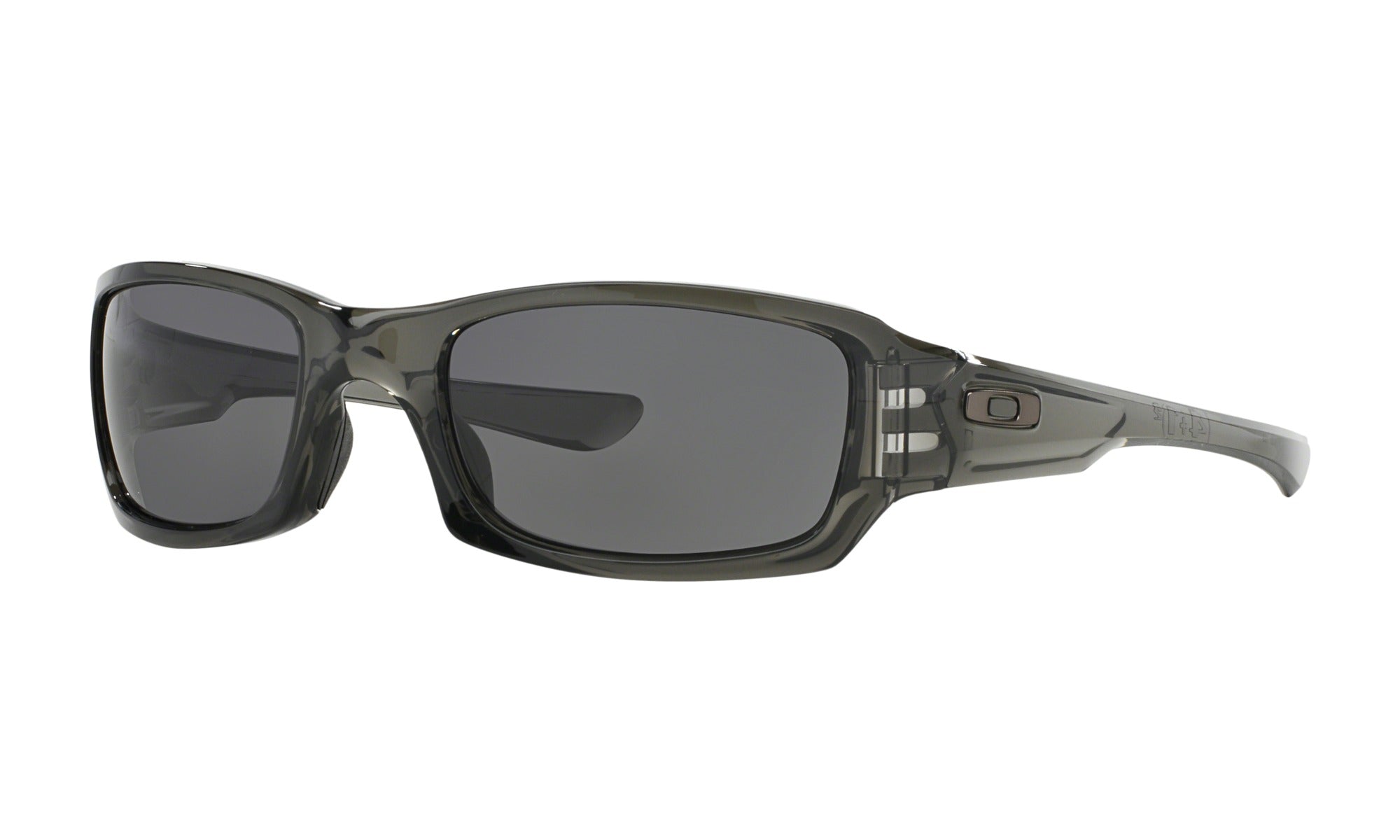 Grey Smoke-Warm Grey Lens