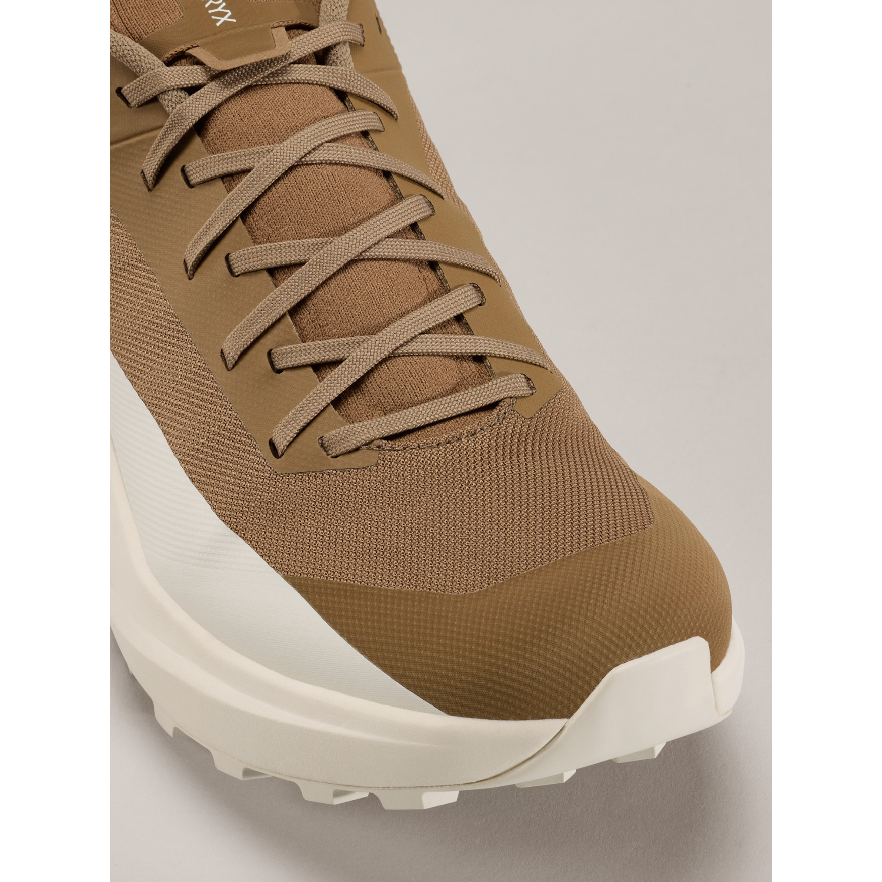 Arc'teryx Men's Norvan LD 4 Trail Running Shoes - Lightweight Waterproof Hiking Boots for Outdoor Adventures - Perfect for Trail Running, Hiking & Mountain Climbing