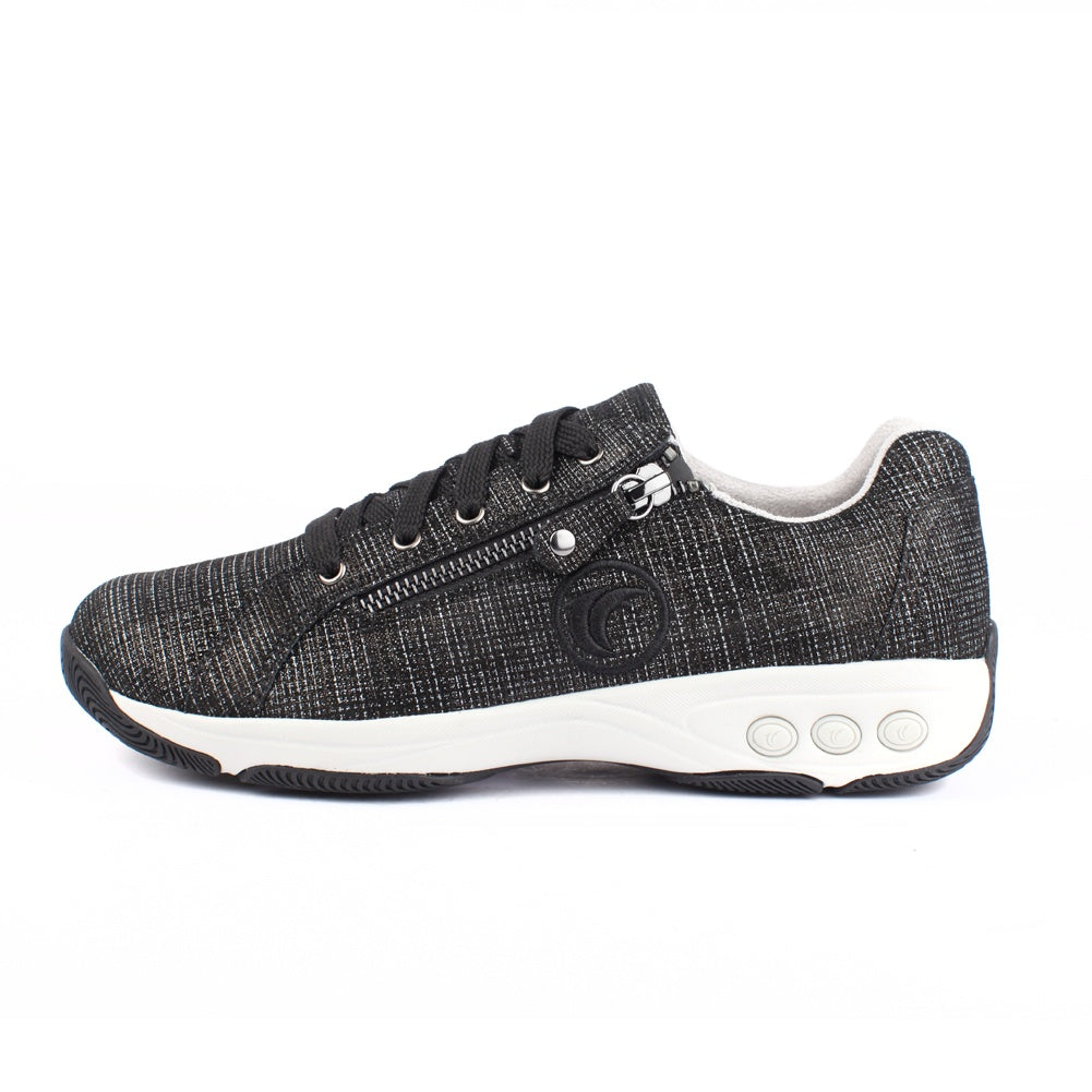 Francesca Women's Lightweight Sport Walking Shoes - Comfortable Athletic Sneakers for Walking, Running & Gym Workouts - Perfect for Casual Wear, Travel & Outdoor Activities