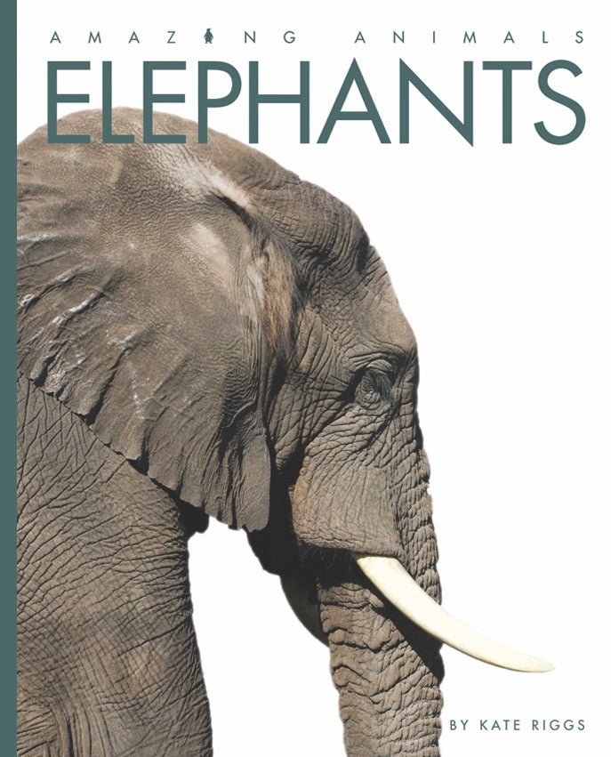 Amazing Animals (2014): Elephants - Wildlife Documentary Film | Educational Nature Videos for Kids & Adults | Perfect for Classroom Learning & Family Movie Nights