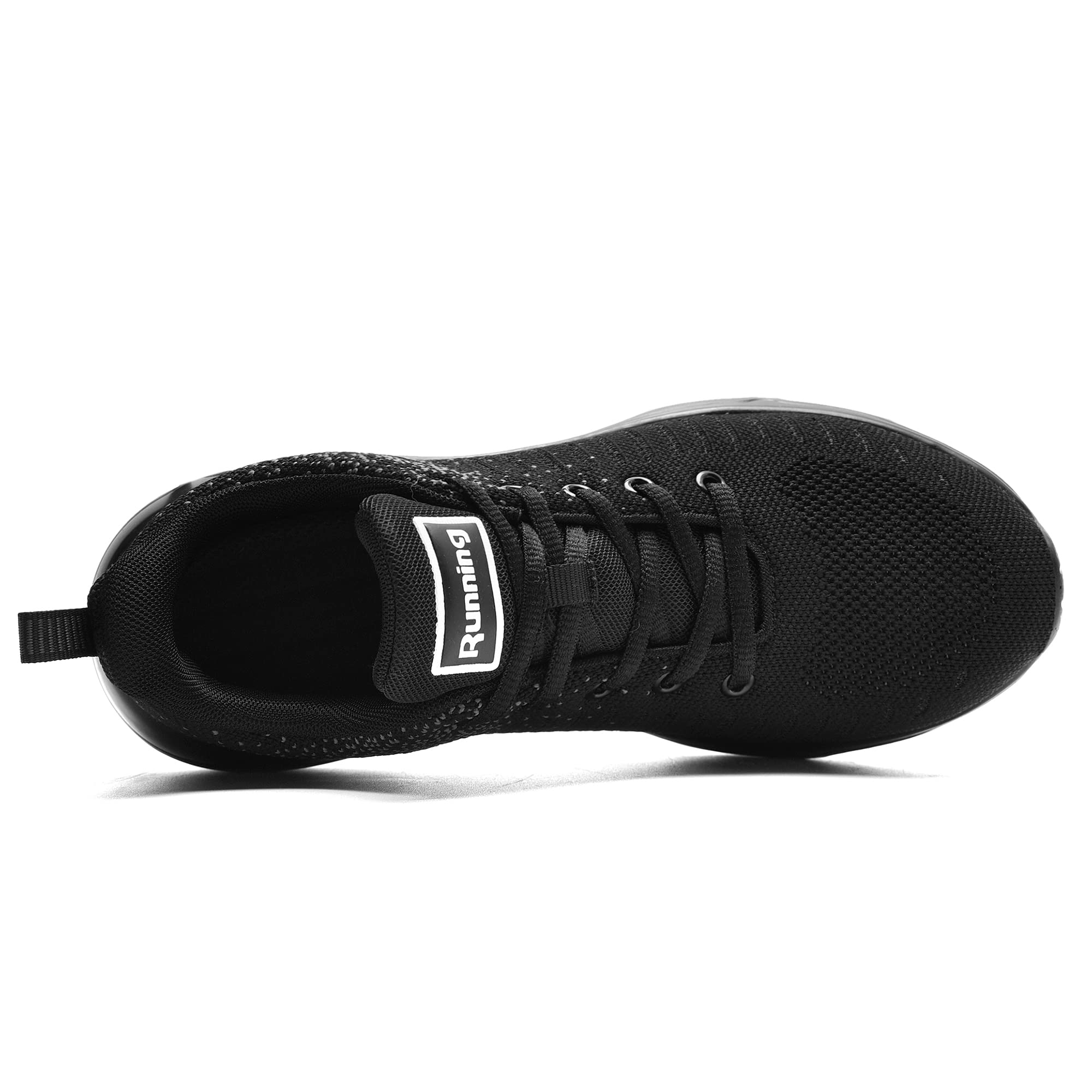 RomenSi Women's Lightweight Air Athletic Running Sneakers - Breathable Gym Walking Tennis Shoes for Women (US 5.5-11) | Perfect for Jogging, Workouts & Casual Wear