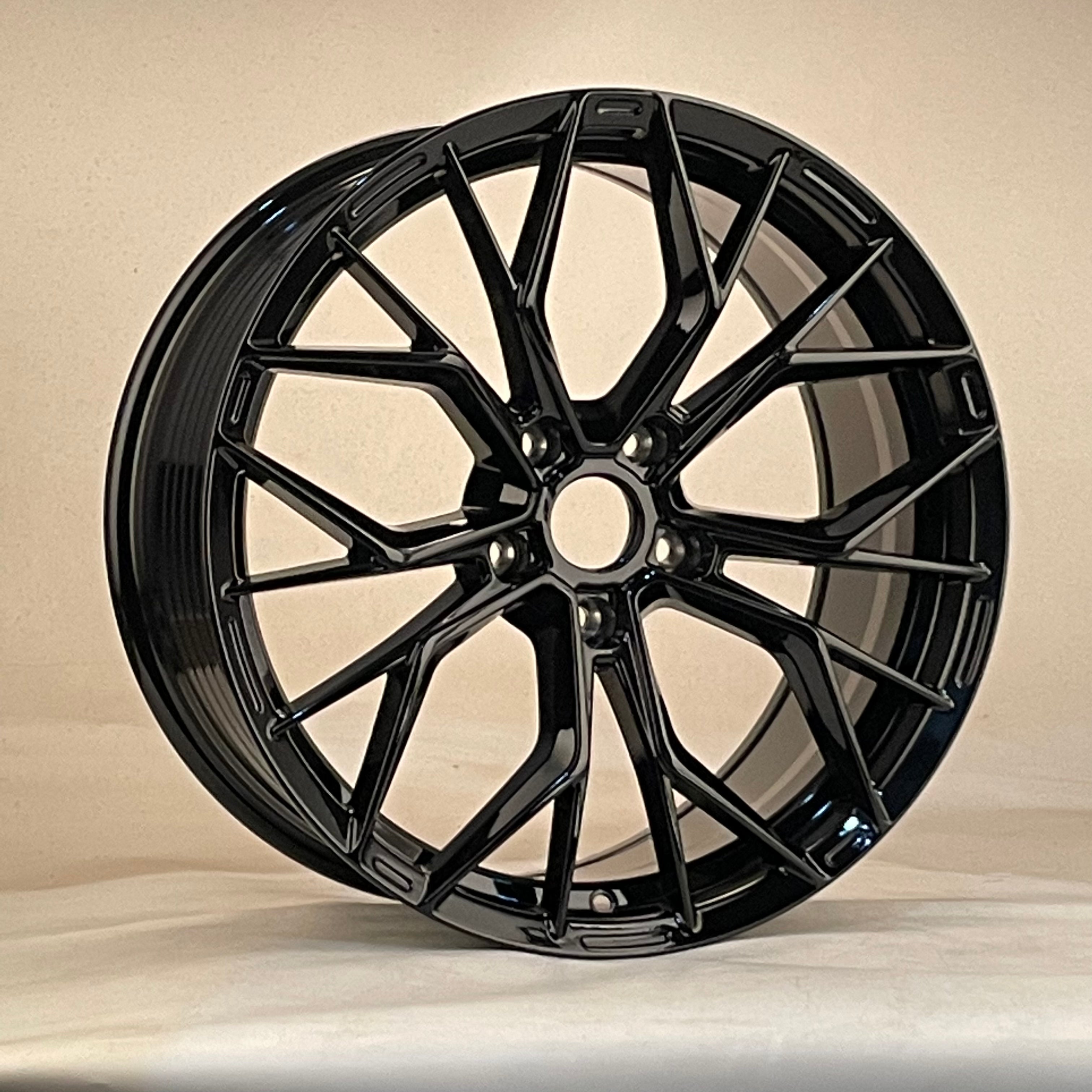 19-Inch IPW 1601 Alloy Wheels - Premium Car Rims for Trucks & SUVs | Durable & Stylish for Off-Road & City Driving