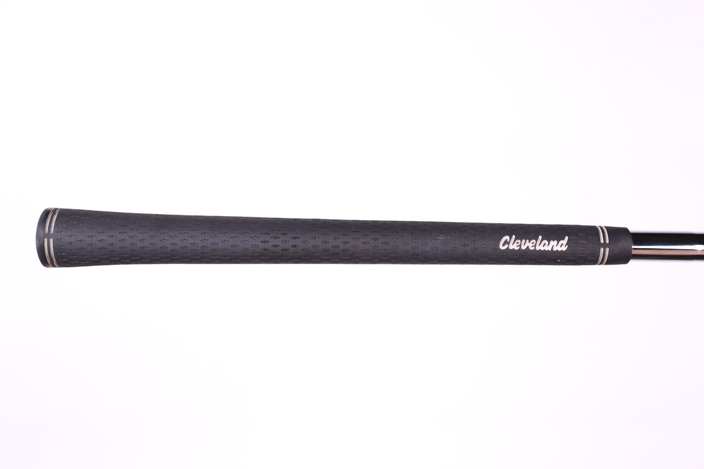 Used Cleveland 588 MT Single 4 Iron Right Handed Stiff Flex Golf Club - Perfect for Practice, Training & Improving Your Swing on the Course