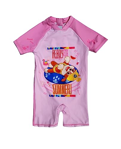 Pink (Paw Patrol Pink)