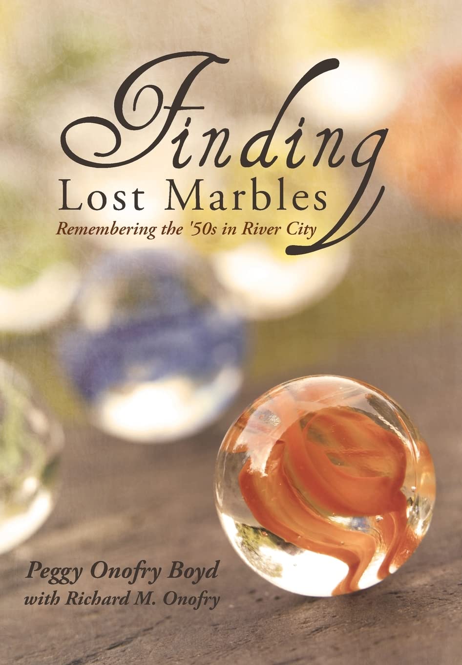 Finding Lost Marbles: Nostalgic 1950s Board Game - Perfect for Family Game Nights & Retro-Themed Parties