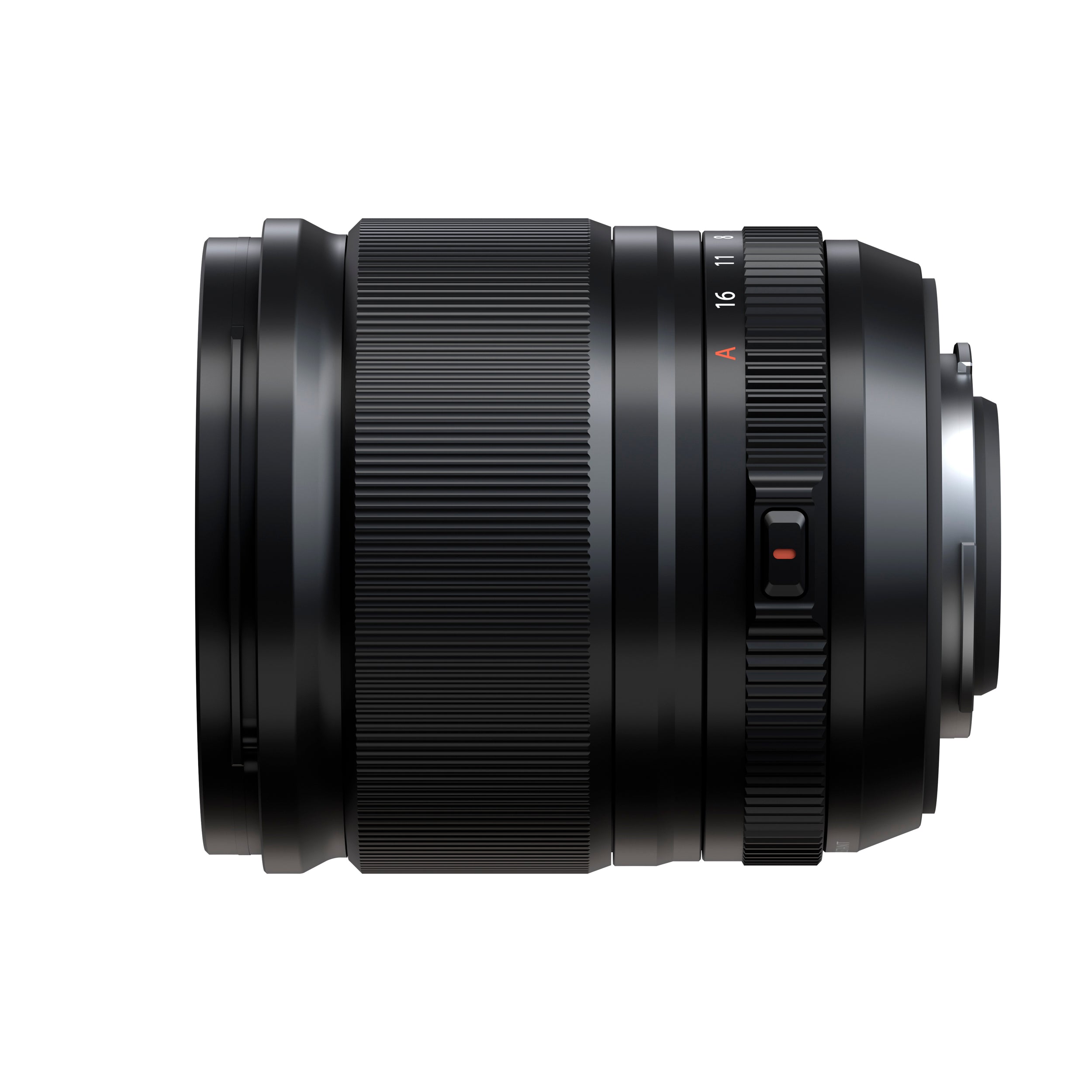 Fujifilm XF 18mm f/1.4 R LM WR Lens - Fast Aperture Prime Lens for Fujifilm X-Mount Cameras | Perfect for Low Light Photography, Street & Travel Photography