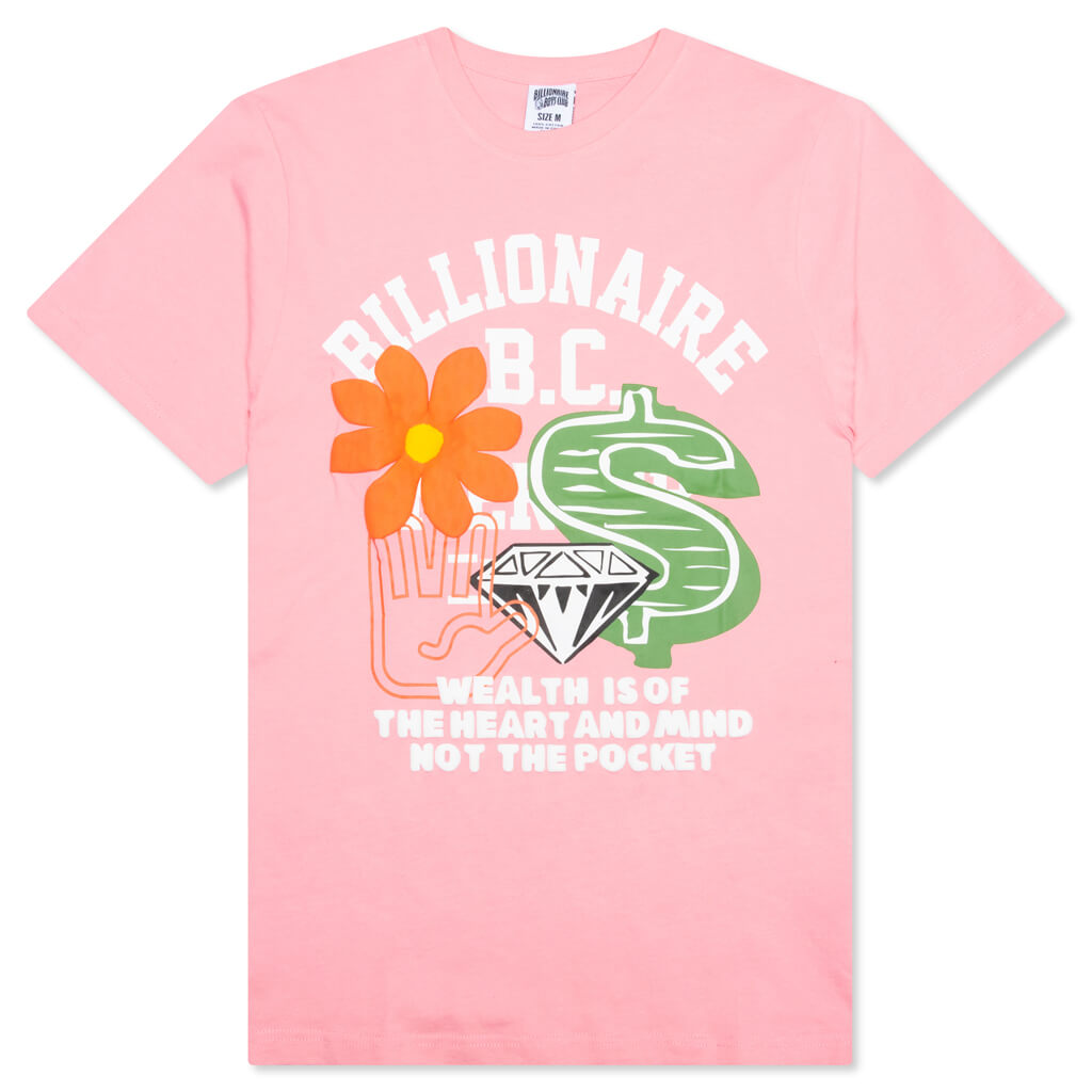 Bloom Tee Peony - Floral Print Women's T-Shirt | Soft Cotton Casual Top for Spring & Summer | Perfect for Daily Wear, Outings, and Weekend Brunch