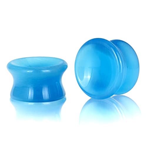 blue opal
