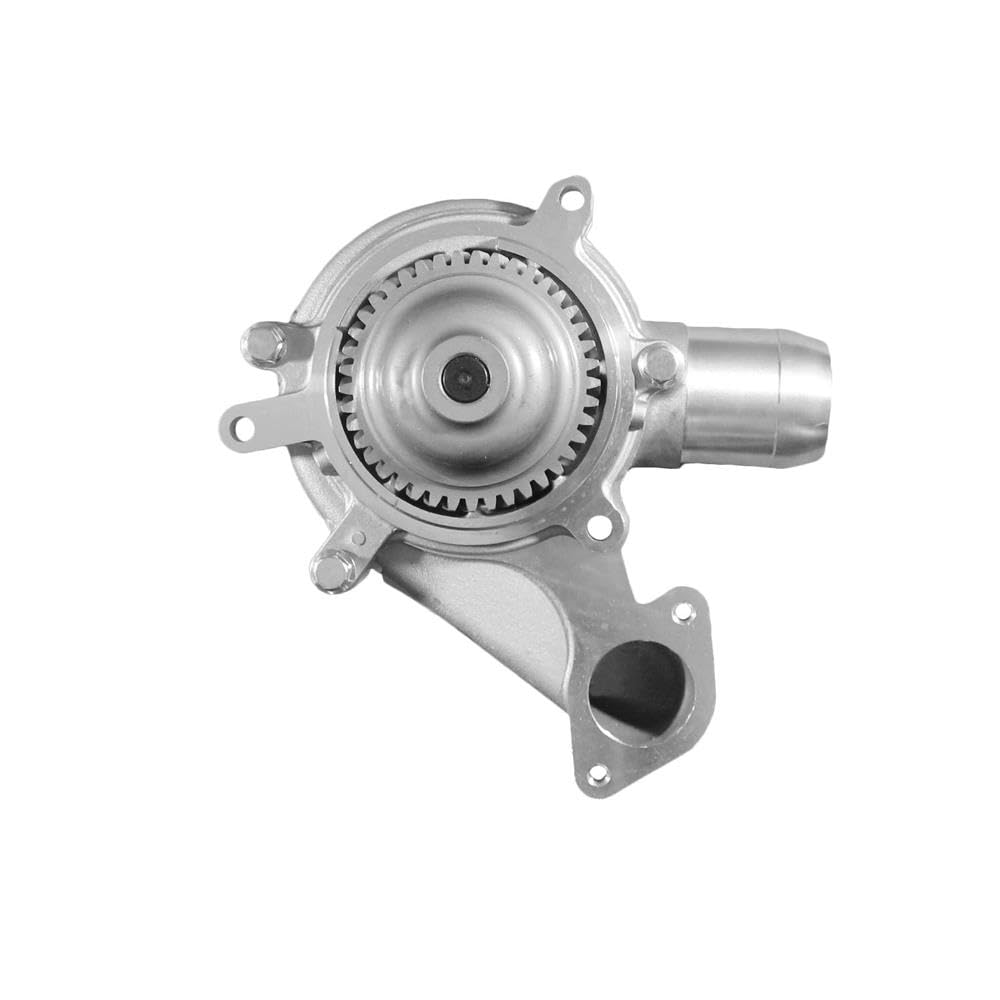 ACDelco Professional 252-994 High Performance Engine Water Pump - Replacement for GM Vehicles, Perfect for Cooling System Repair & Maintenance