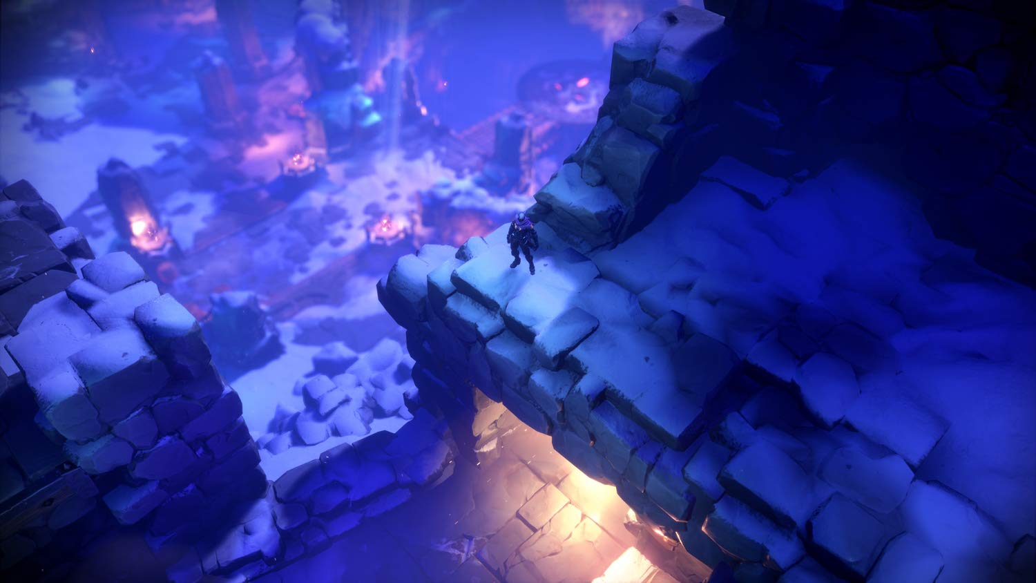 Darksiders Genesis - PC Game | Action-Adventure RPG | Co-op Multiplayer | Explore Apocalyptic Worlds | Perfect for Fans of Dark Fantasy and Hack & Slash Games
