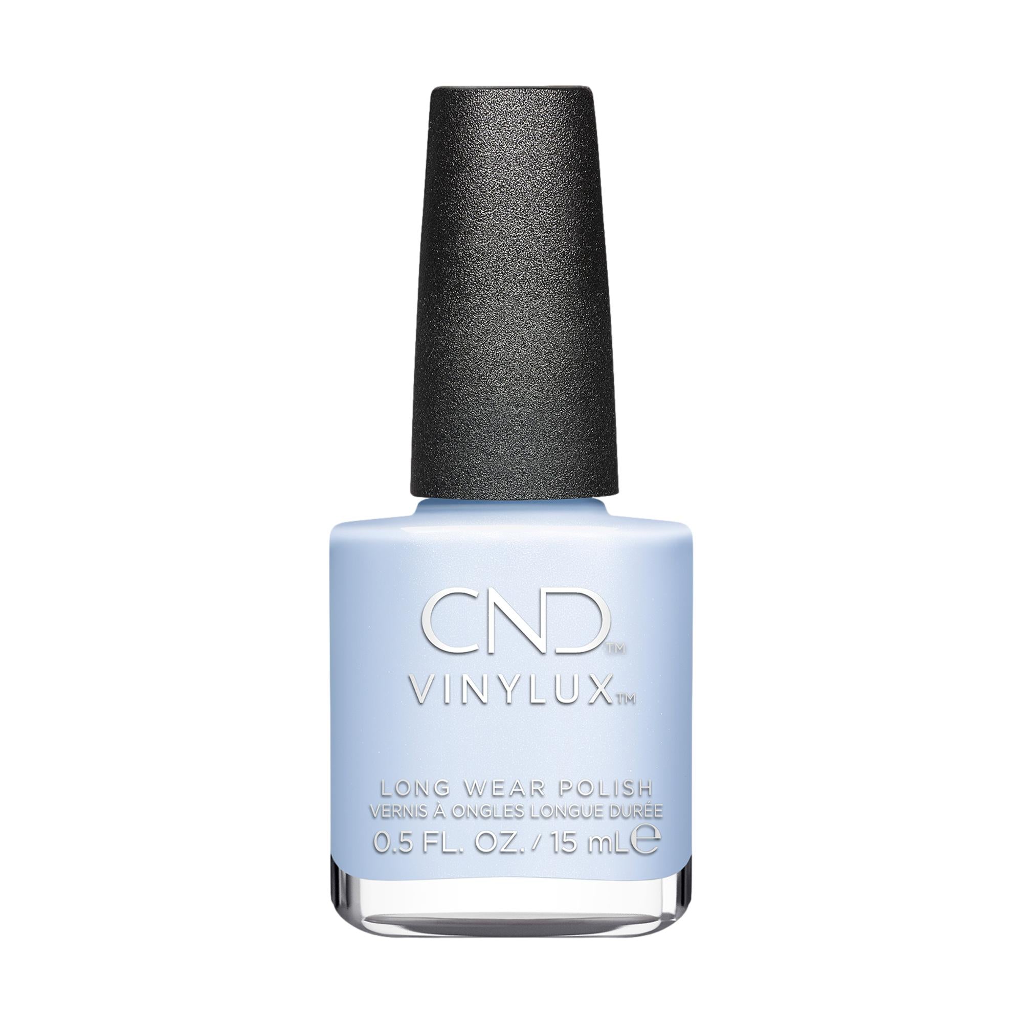 CND Vinylux Nail Polish - Fantasy Realm 0.5 fl oz Long Lasting Glossy Finish - Perfect for Manicures, Pedicures & Nail Art Designs