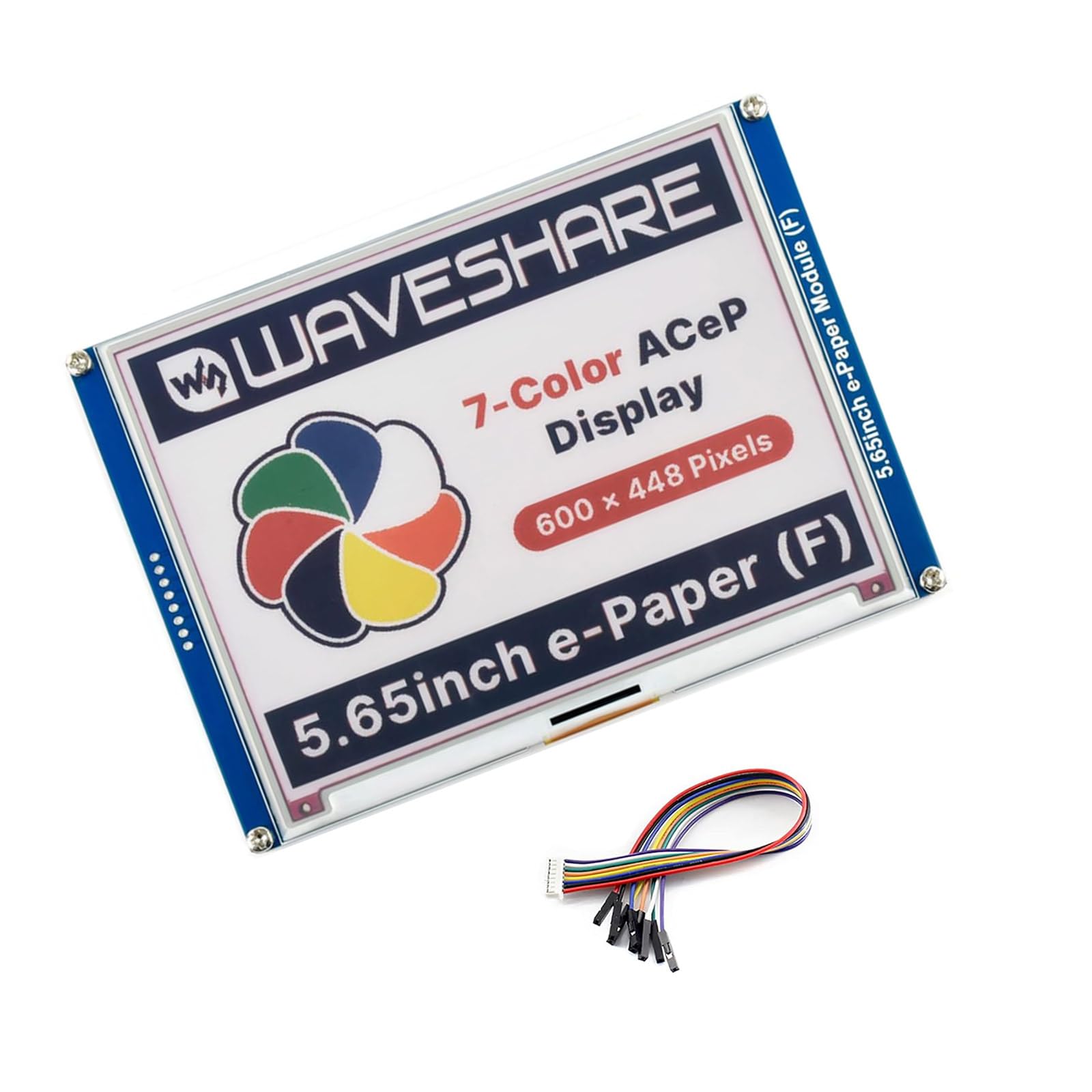 7-Color 5.65