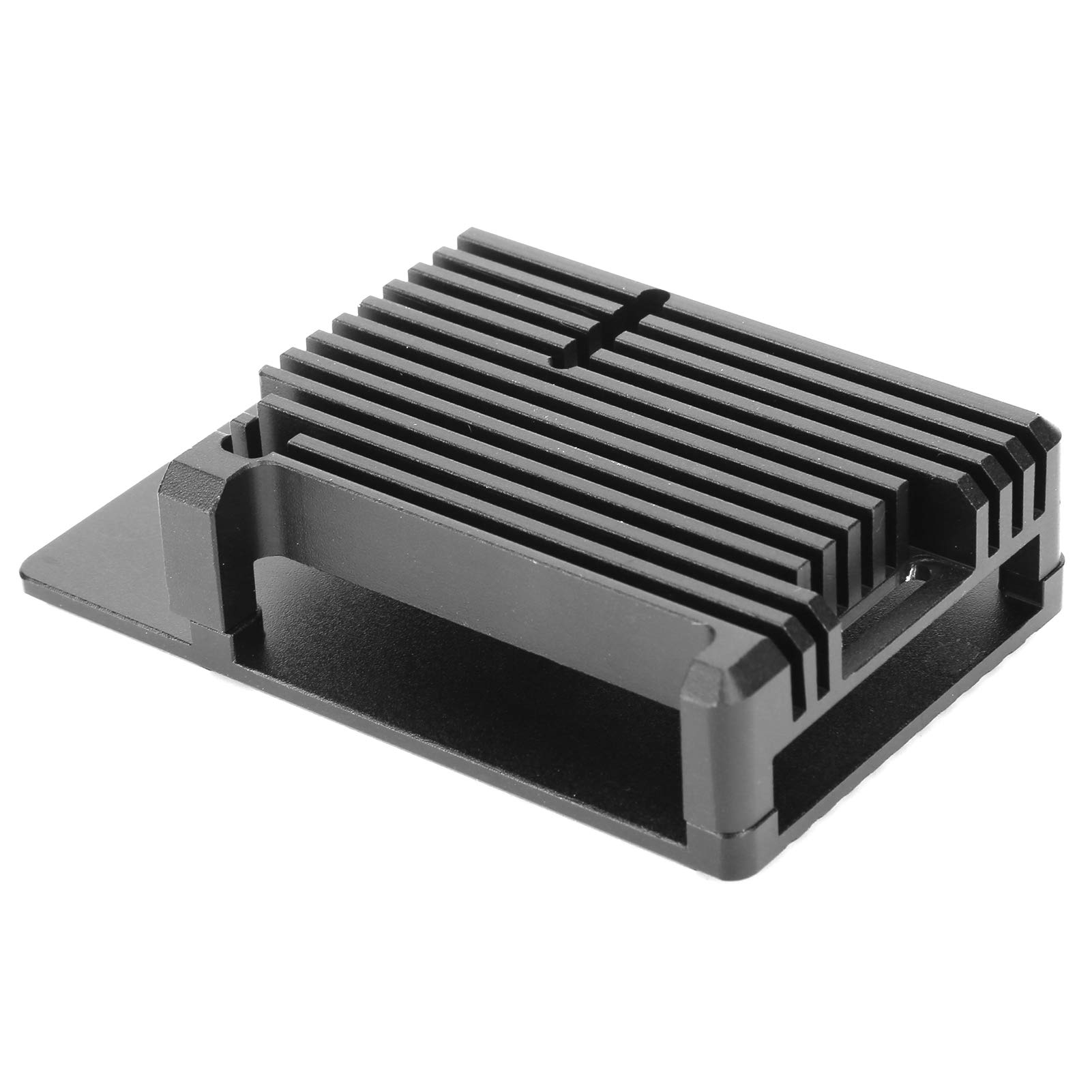 High-Performance Heatsink Case for Computer & Desktop - Efficient Cooling & Wear-Resistant Design | Perfect for Home Office & Gaming PC Builds