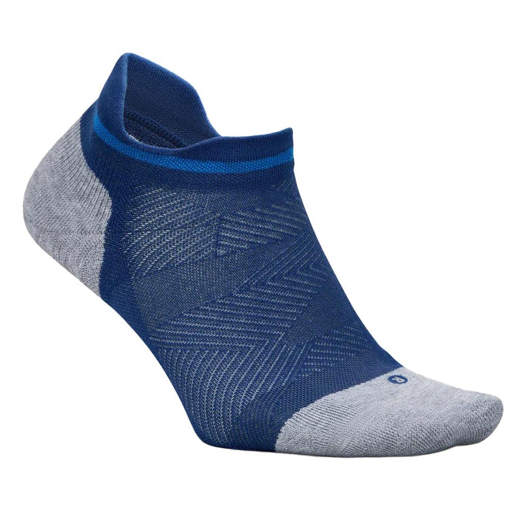 Elite Max Cushion No Show Tab Socks for Women & Men - Ultra Soft Breathable Invisible Liner Socks - Perfect for Running, Sneakers, and Everyday Comfort
