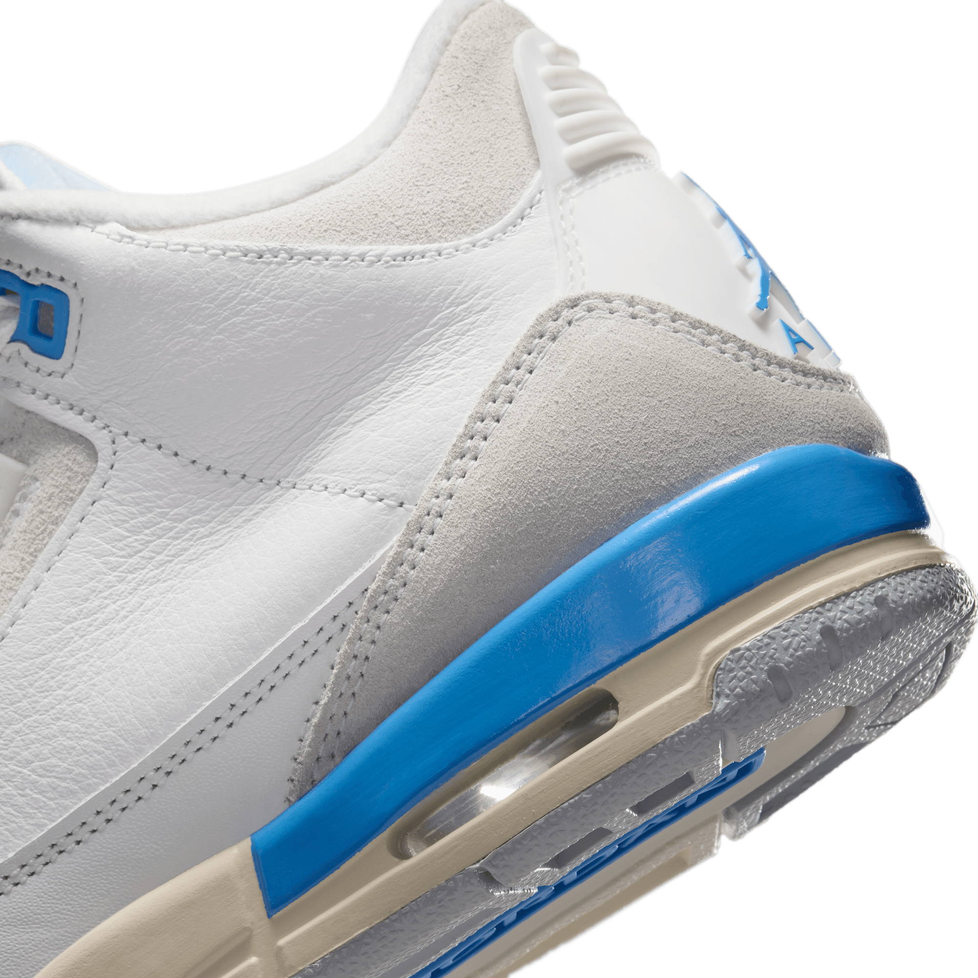 Air Jordan 3 Retro GS Lucky Shorts - Kids' Basketball Sneakers for Boys & Girls - Perfect for Sports, School & Casual Wear