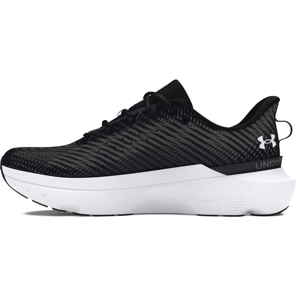 Men's Under Armour Infinite Pro Running Shoes - Lightweight & Breathable for Training, Jogging, Gym Workouts - Perfect for Road Running & Athletic Performance