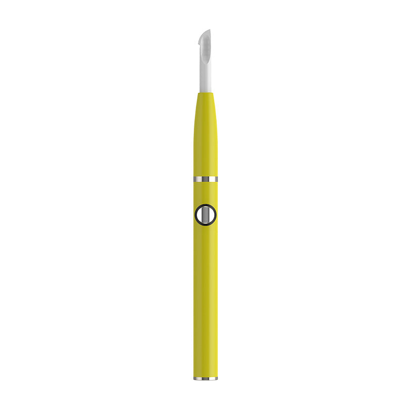 Hato Karpen Electric Dab Tool Kit - 510 Thread Hot Knife with 300mAh Rechargeable Battery for Wax Concentrates | Perfect for Dabbing Enthusiasts & On-the-Go Use