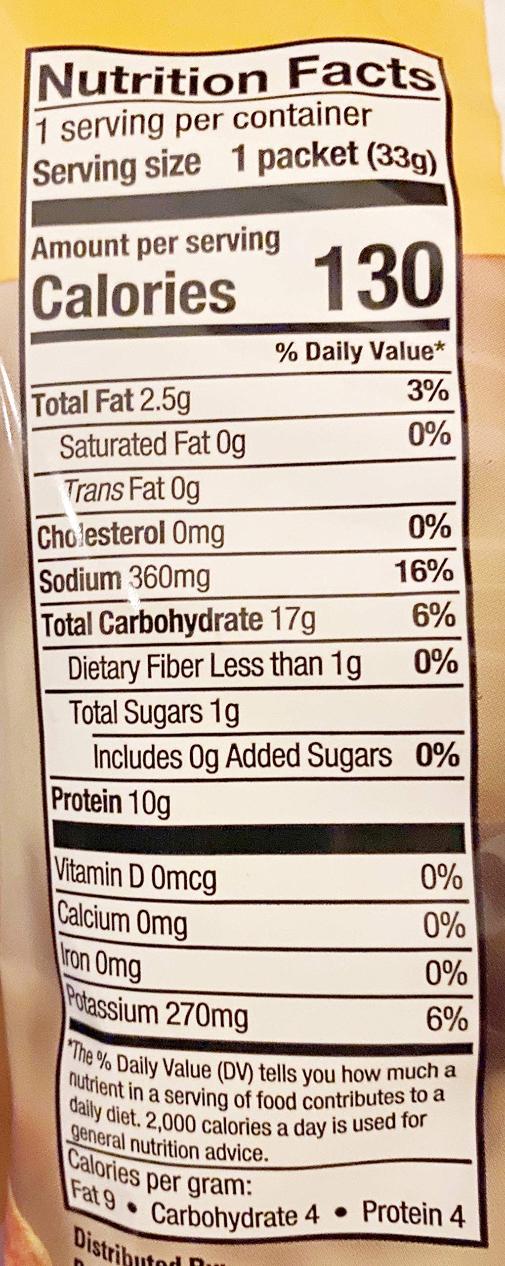 High Protein Cheddar Cheese Double Bites - Low Carb, Low Calorie, Gluten-Free Keto Snacks | Crunchy Diet Chips for Weight Loss | Zero Cholesterol Healthy Snack - 7 Packs | Perfect for Office, Gym & On-The-Go Lifestyle