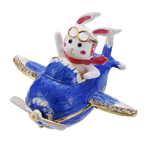 Captin Rabbit