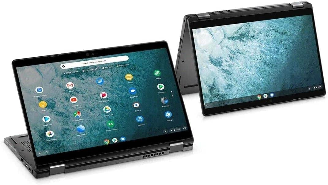Dell Latitude 5300 2-in-1 Business Laptop - 13.3