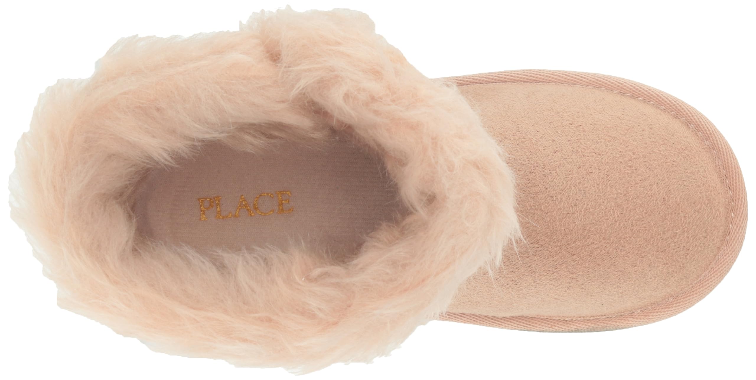 The Children's Place Girls' & Toddler Winter Boots - Lightweight Warm Snow Boots for Kids, Non-Slip Waterproof Cold Weather Footwear - Perfect for School, Playground & Outdoor Winter Activities