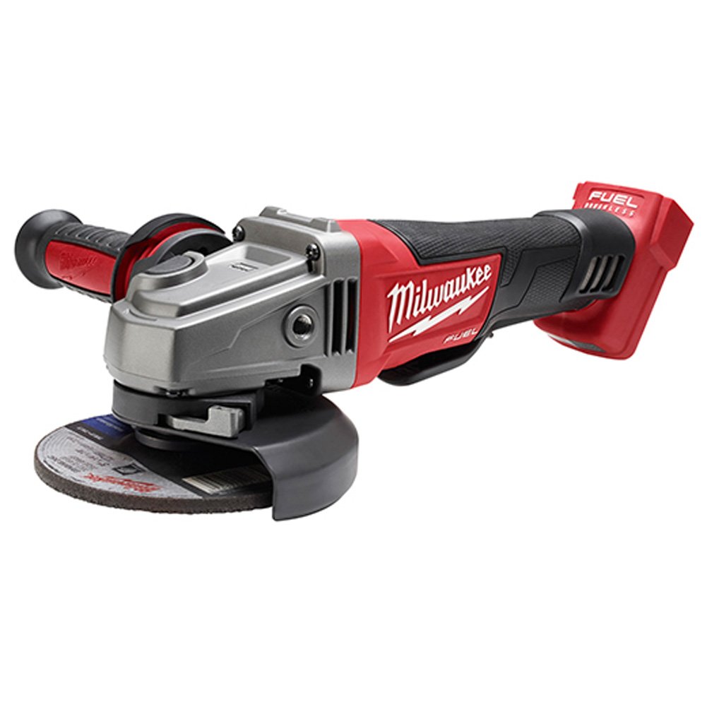 Milwaukee 2780-20 M18 4-1/2