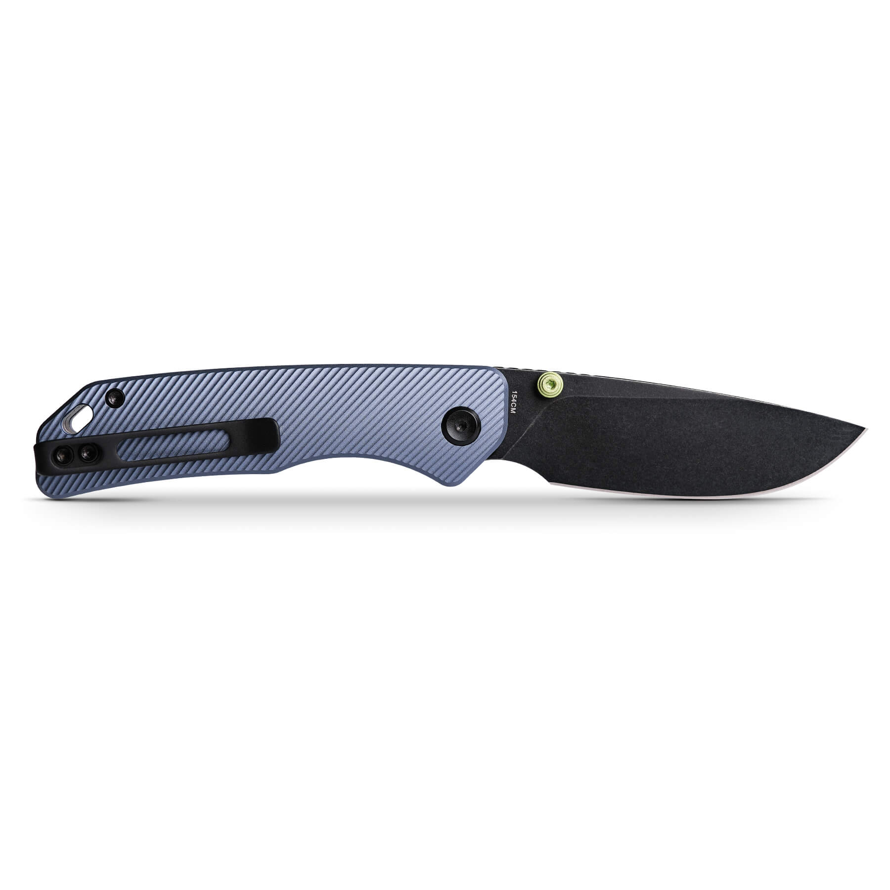 Premium Marten Top Liner Lock Folding Knife - 2.98
