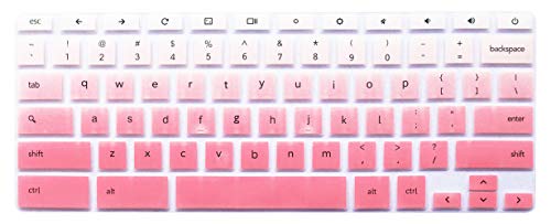 Pink Ombre