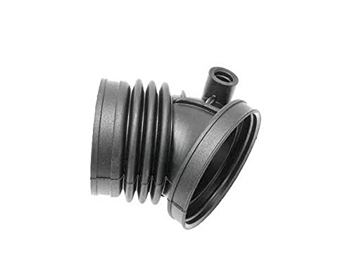 BMW Engine Air Intake Hose Replacement - OEM Fit for 3 Series 5 Series X3 X5 - Improve Performance & Fuel Efficiency - Perfect for DIY Auto Repair & Maintenance