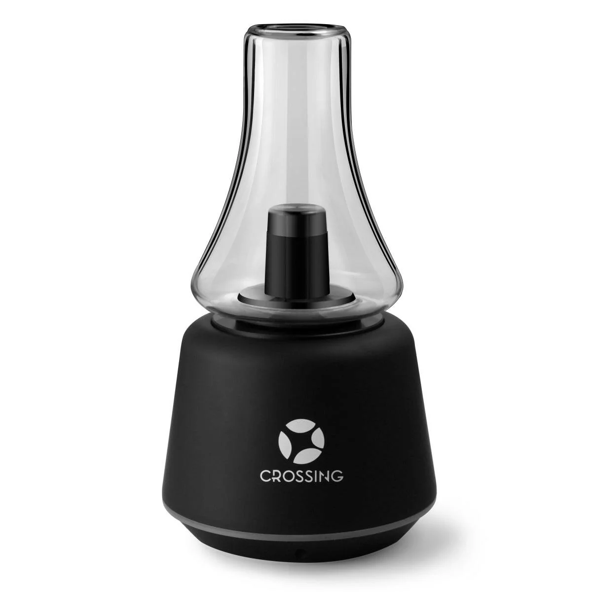 Crossing ACE CUP Vaporizer for Concentrates & 510 Cartridge - Portable Dab Pen for Wax, Oil & THC - Perfect for On-The-Go Vaping & Discreet Use