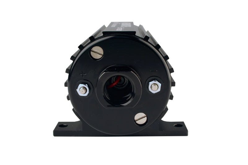 Aeromotive Eliminator Series High Performance Fuel Pump - Compatible with EFI & Carburetor - Ideal for Racing, Off-Road & Performance Vehicle Upgrades