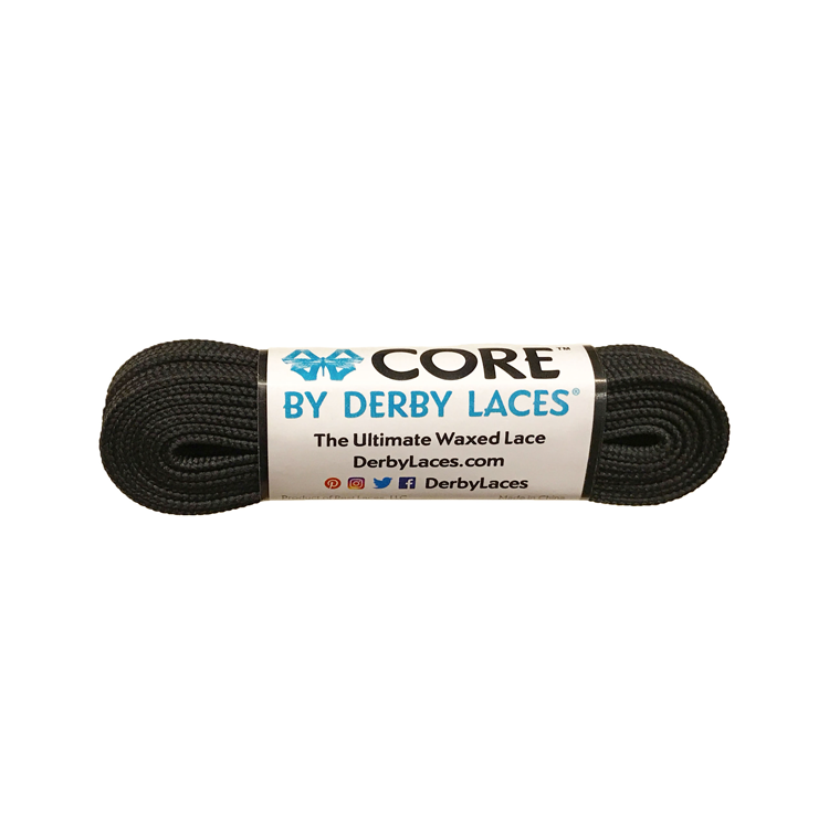 Core Laces - Premium Shoelaces for Sneakers, Boots & Dress Shoes | Durable & Stylish for Running, Work & Everyday Wear