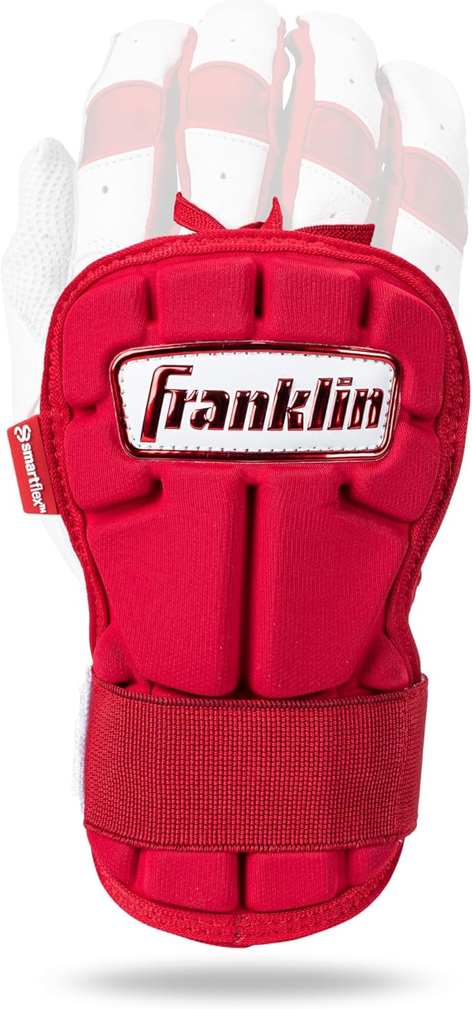 Franklin PRT Series Tactical Hand Guard - Lightweight & Durable for AR-15 Rifles (2025 Model) - Perfect for Competitive Shooting & Home Defense