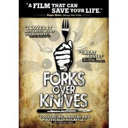 Forks Over Knives Documentary - Plant-Based Diet Film That Could Save Your Life | Health & Wellness Inspiration for American Families
