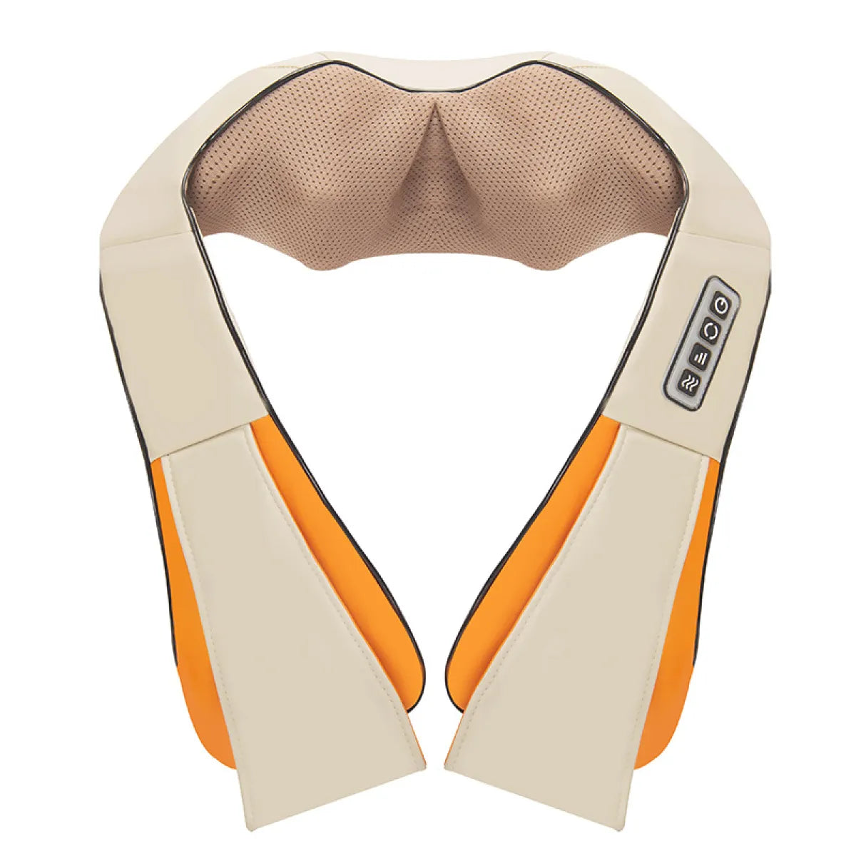 Multifunctional Shoulder & Neck Heat Massager - Portable Pain Relief for Home, Office & Travel - Perfect for Relaxation & Muscle Therapy