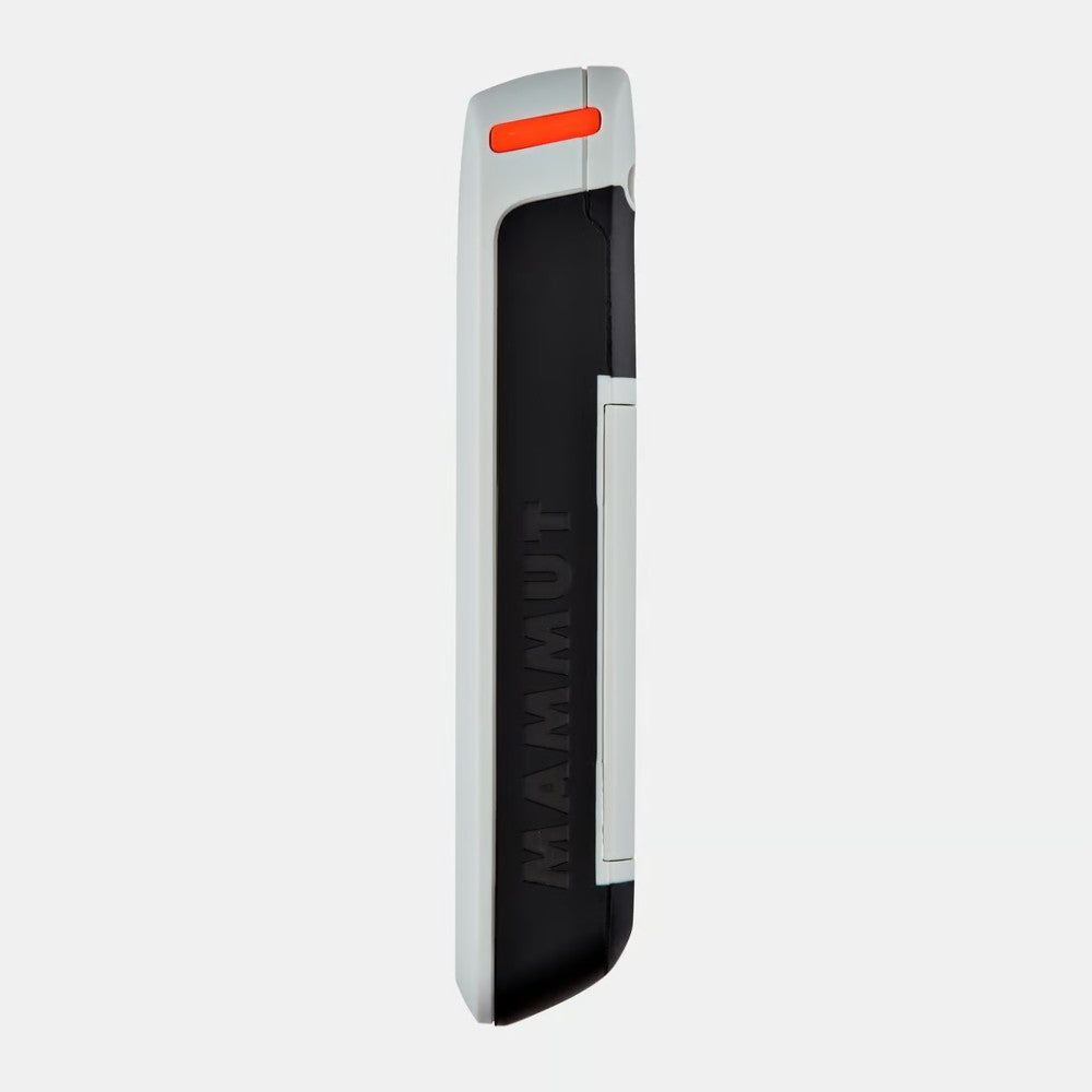 Mammut Barryvox 2 Avalanche Transceiver - Professional Snow Safety Beacon for Skiing & Backcountry Adventures